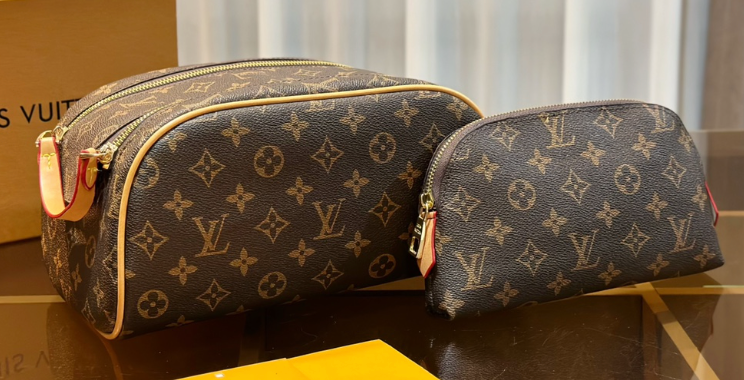 Bagged EM' Boutique - LV inspired Bag