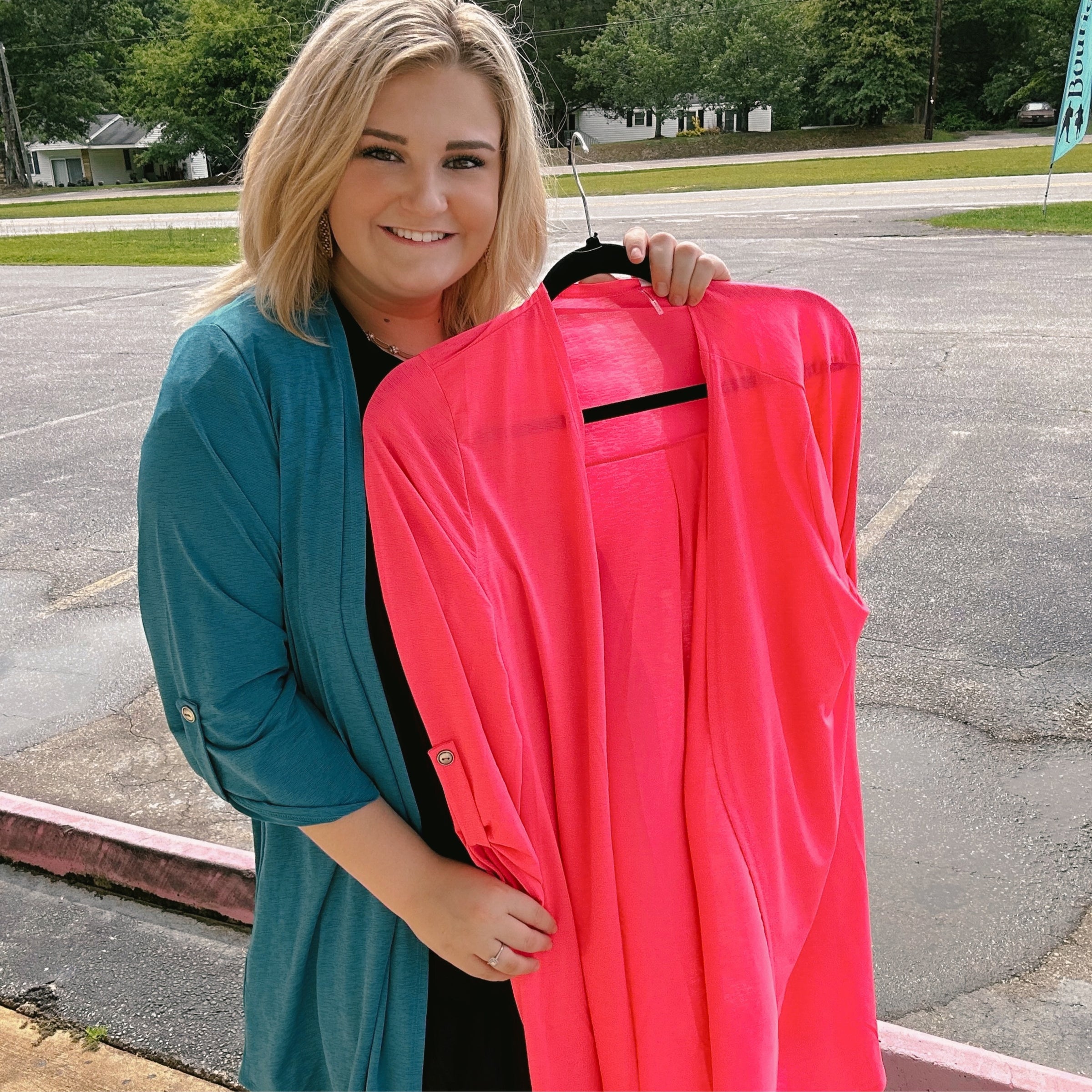 Designer Inspired  Hannah Rae's Southern Boutique
