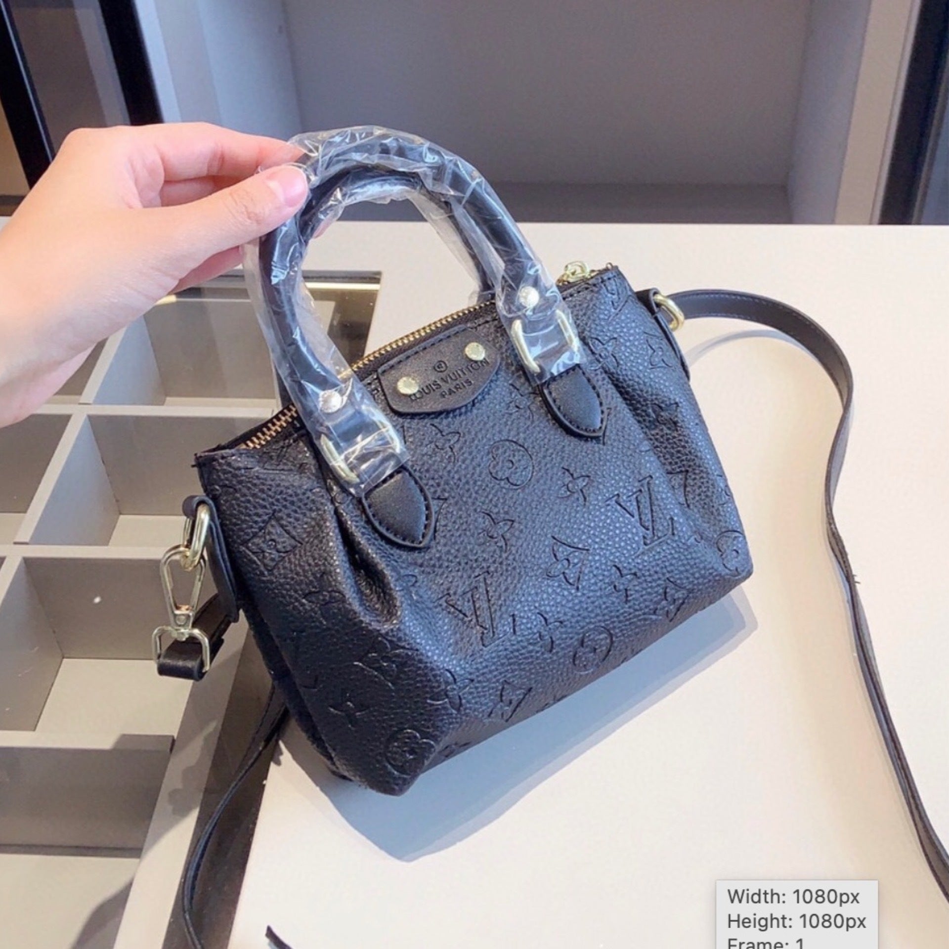 designer inspire handbags for women lv